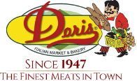 Logo-Doris-Market