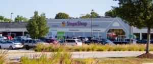 RK Stop & Shop Plaza | Stoughton
