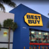 RK Centers purchased the Best Buy-anchored plaza at 1880 Palm Beach Lakes Blvd., West Palm Beach.